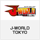 J-WORLD TOKYO